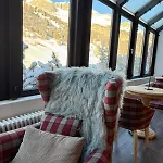 فندق Grifone Dolomiti 4*