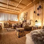 Grifone Dolomiti 4*