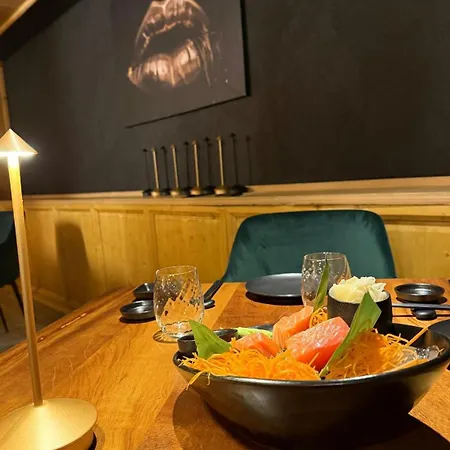 Grifone Dolomiti 酒店