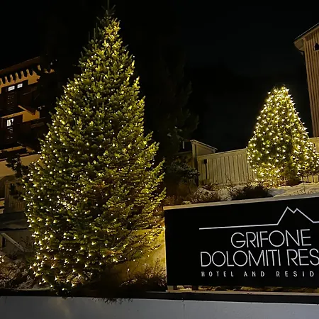فندق Grifone Dolomiti