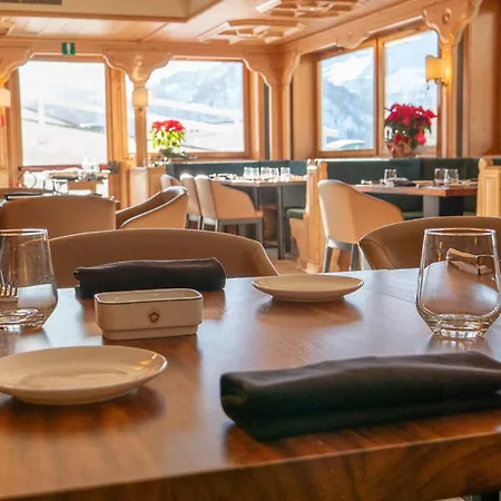 Grifone Dolomiti 酒店