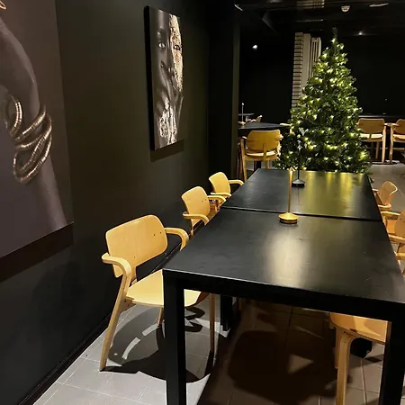 Grifone Dolomiti 酒店