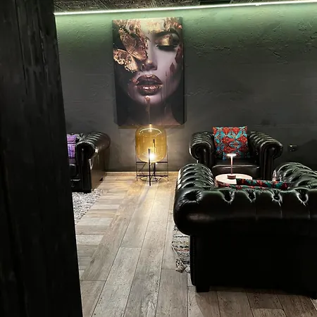 Grifone Dolomiti 4* Arabba