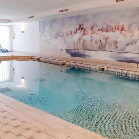 Hotel Grifone Dolomiti Arabba