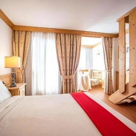 Grifone Dolomiti 4* Arabba
