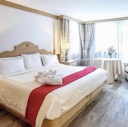 Grifone Dolomiti 4*