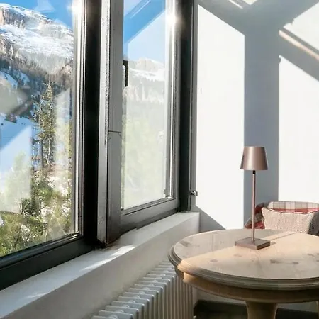 Grifone Dolomiti Hotel Arabba