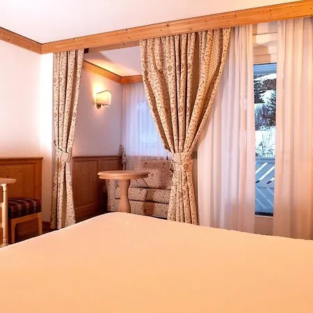 酒店 Grifone Dolomiti 4*