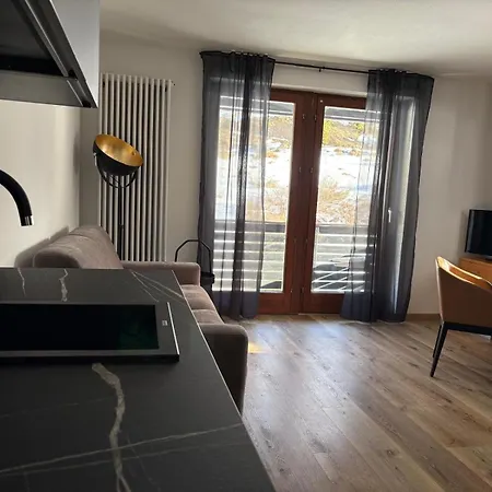 Grifone Dolomiti Hotel 4*
