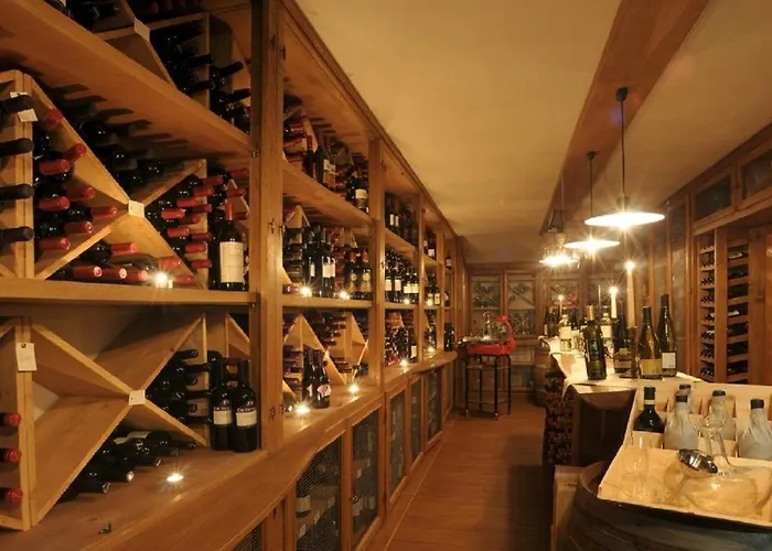 Hotel Grifone Dolomiti 4*