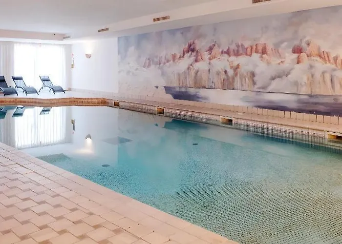 Hotel Grifone Dolomiti Arabba