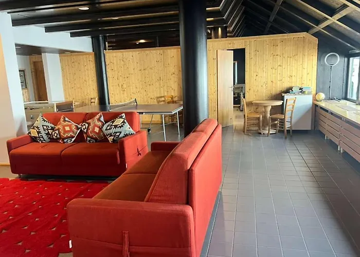 Grifone Dolomiti Hotel Arabba
