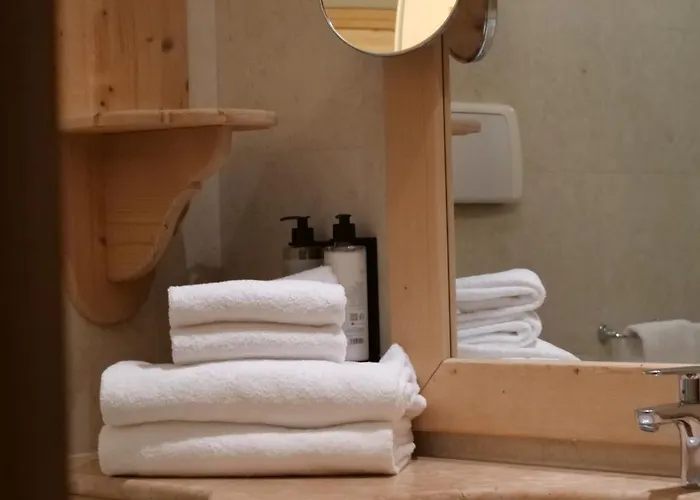 Hotel Grifone Dolomiti