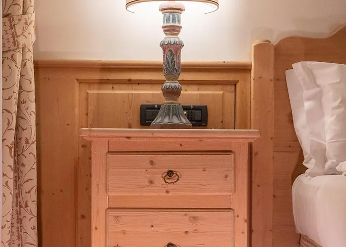 Grifone Dolomiti 4* Arabba