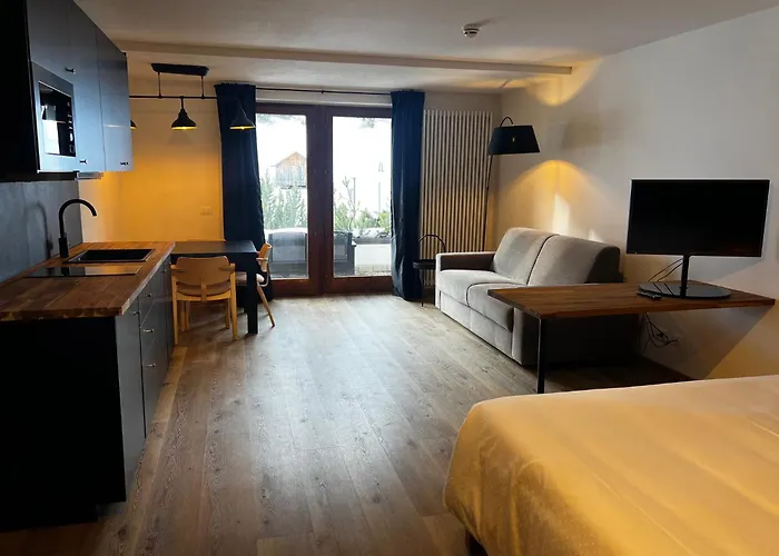 Grifone Dolomiti Hotel 4*