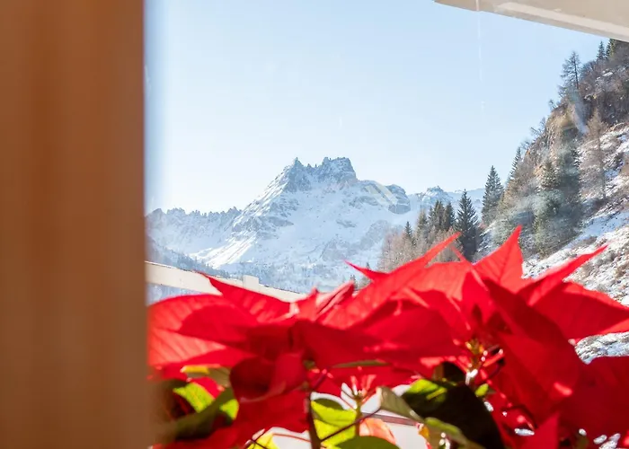 Grifone Dolomiti Hotel Arabba