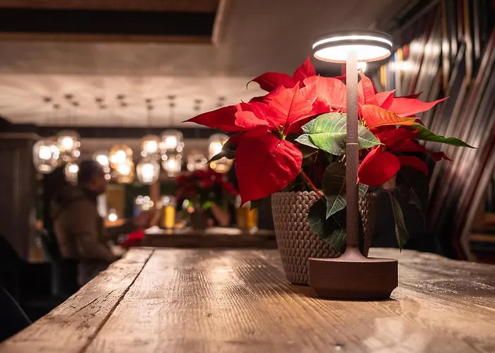 Grifone Dolomiti Arabba