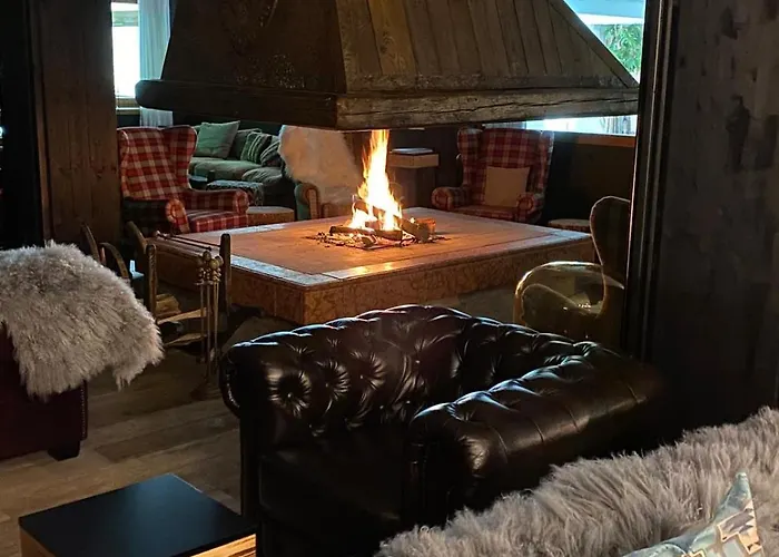 Grifone Dolomiti 4* Arabba