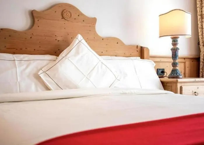Hotel Grifone Dolomiti Arabba