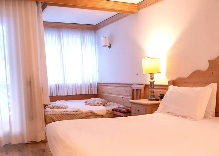 Hotel Grifone Dolomiti