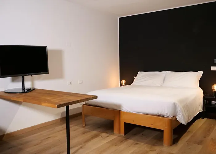 Hotel Grifone Dolomiti