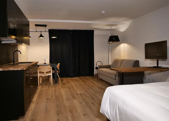 Grifone Dolomiti 4* Arabba