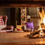 Grifone Dolomiti 4*