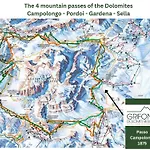 Grifone Dolomiti 4*