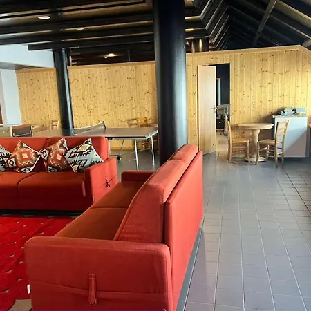Grifone Dolomiti Hotel Arabba