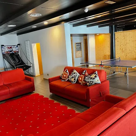 Grifone Dolomiti 4* Arabba