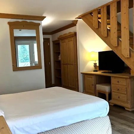 Grifone Dolomiti 4*