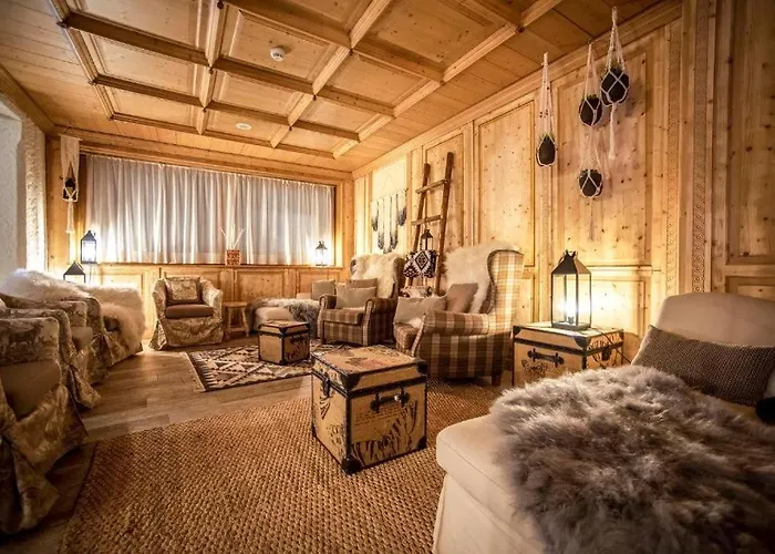 Grifone Dolomiti 4*